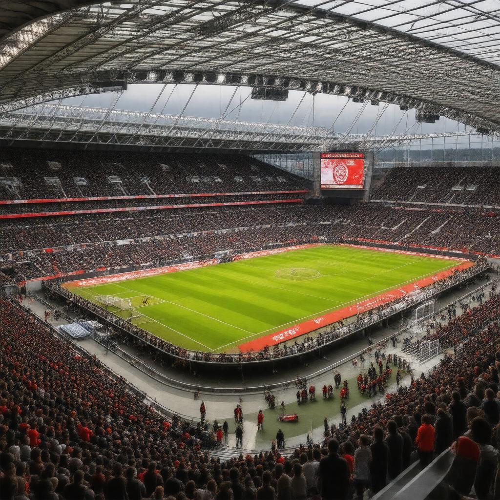 Bayer 04 Leverkusen (women)